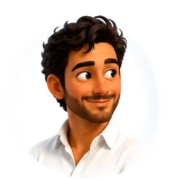 Carlos, KI-Mitarbeiter