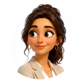 Carmen, KI-Mitarbeiter